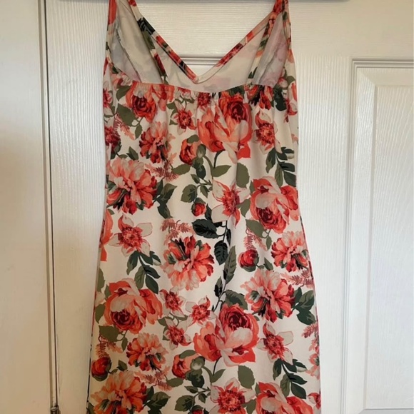 Super cute summer dress size XS/S! - Picture 2 of 2